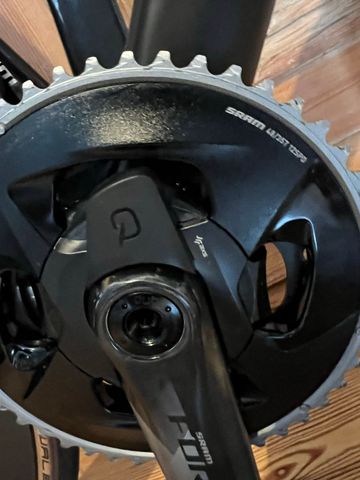 Brugt Canyon Ultimate CF SLX 8 Force AXS 2023 2023 Road & Gravel — billede 10 af 19