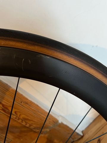 Brugt Canyon Ultimate CF SLX 8 Force AXS 2023 2023 Road & Gravel — billede 16 af 19