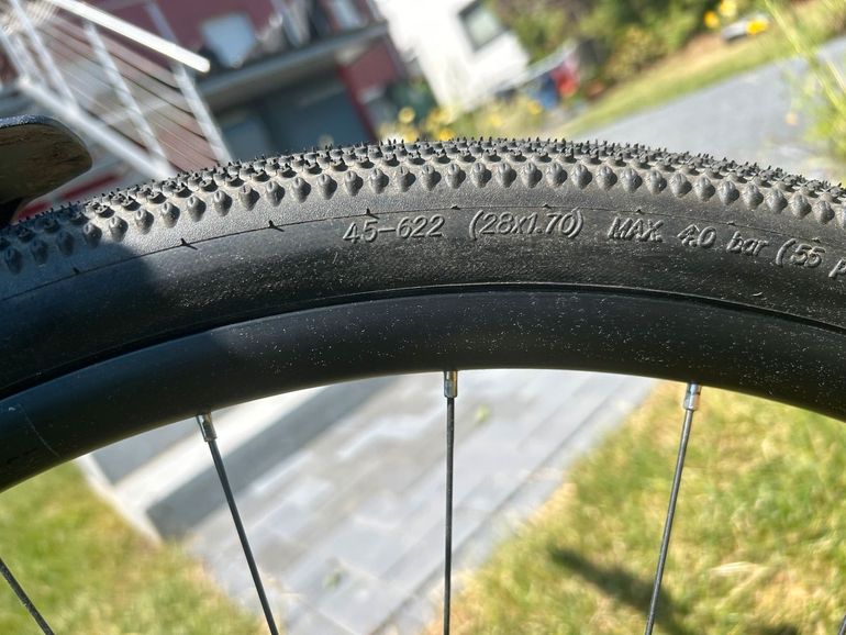 Käytetty Cube Nulane Hybrid C:62 Race 400X FE 2025 Urban — kuva 12 / 17