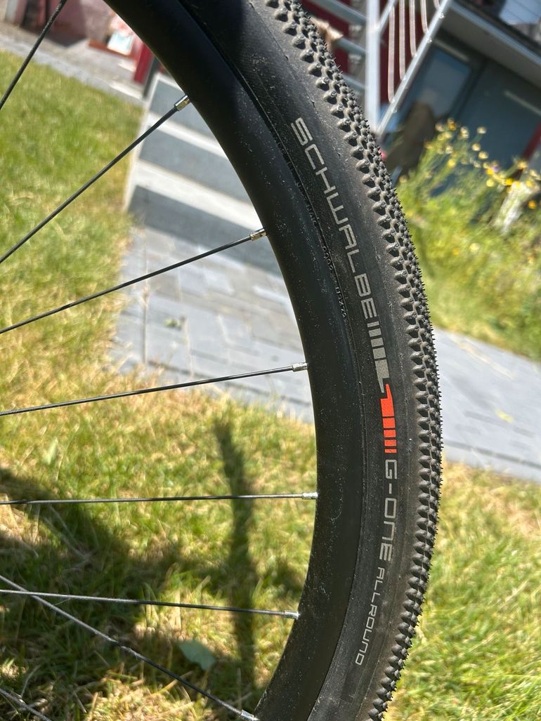 Käytetty Cube Nulane Hybrid C:62 Race 400X FE 2025 Urban — kuva 11 / 17