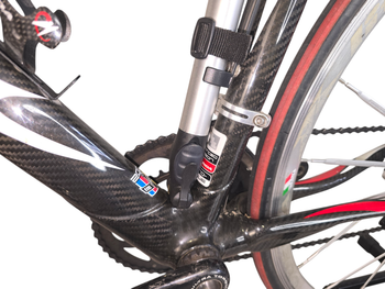 Used Merida Scultura 2014 Road & Gravel, Black — image 9 of 23