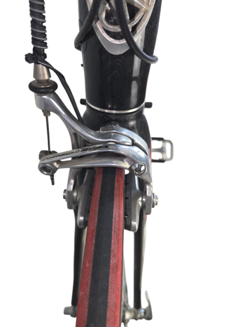 Used Merida Scultura 2014 Road & Gravel, Black — image 15 of 23