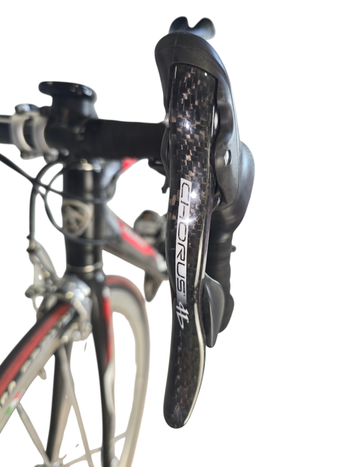 Used Merida Scultura 2014 Road & Gravel, Black — image 14 of 23