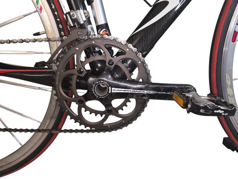 Used Merida Scultura 2014 Road & Gravel, Black — image 19 of 23