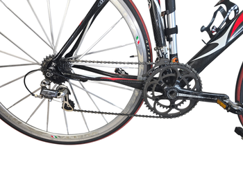 Used Merida Scultura 2014 Road & Gravel, Black — image 20 of 23