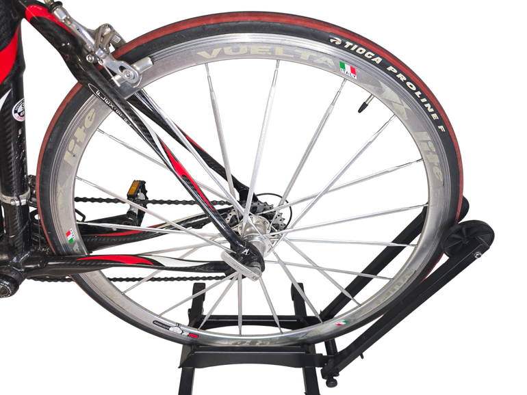 Used Merida Scultura 2014 Road & Gravel, Black — image 7 of 23