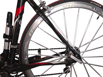 Used Merida Scultura 2014 Road & Gravel, Black — image 11 of 23