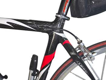 Used Merida Scultura 2014 Road & Gravel, Black — image 6 of 23