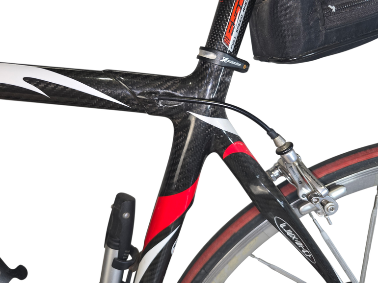 Used Merida Scultura 2014 Road & Gravel, Black — image 6 of 23