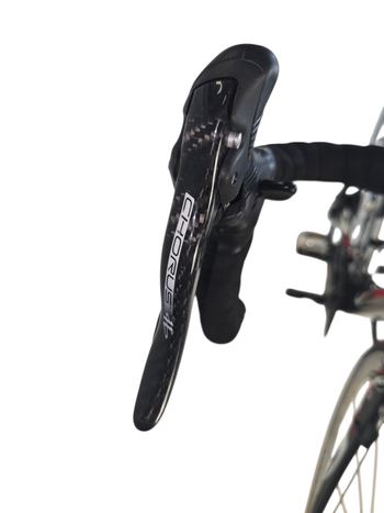 Used Merida Scultura 2014 Road & Gravel, Black — image 13 of 23