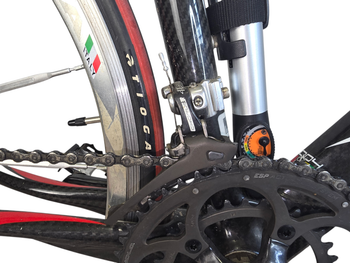 Used Merida Scultura 2014 Road & Gravel, Black — image 23 of 23