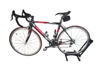 Used Merida Scultura 2014 Road & Gravel, Black — image 2 of 23