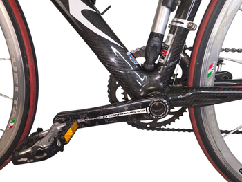 Used Merida Scultura 2014 Road & Gravel, Black — image 8 of 23