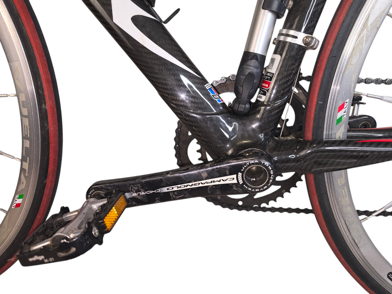 Used Merida Scultura 2014 Road & Gravel, Black — image 8 of 23
