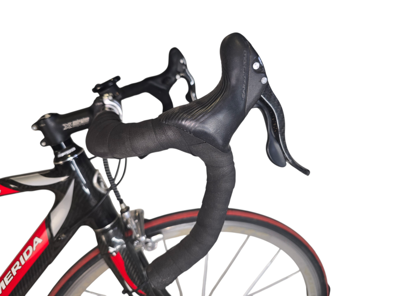 Used Merida Scultura 2014 Road & Gravel, Black — image 17 of 23