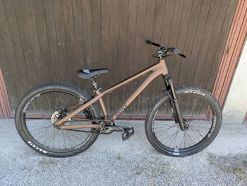 Used Rose THE BRUCE 1 2023 2023 MTB