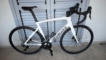 Used Specialized Tarmac SL7 Sport - Shimano 105 2026 2026 Road & Gravel