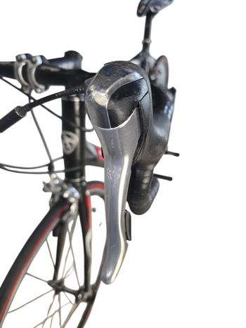 Tweedehands Merida Scultura 2014 Road & Gravel — afbeelding 14 van 21