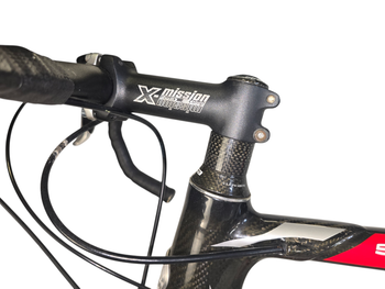 Tweedehands Merida Scultura 2014 Road & Gravel — afbeelding 11 van 21