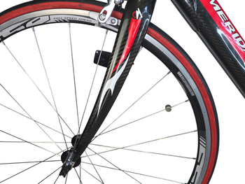 Tweedehands Merida Scultura 2014 Road & Gravel — afbeelding 12 van 21