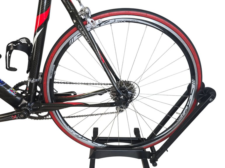 Tweedehands Merida Scultura 2014 Road & Gravel — afbeelding 5 van 21