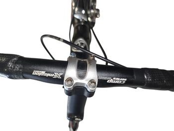 Tweedehands Merida Scultura 2014 Road & Gravel — afbeelding 13 van 21