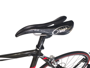 Tweedehands Merida Scultura 2014 Road & Gravel — afbeelding 4 van 21