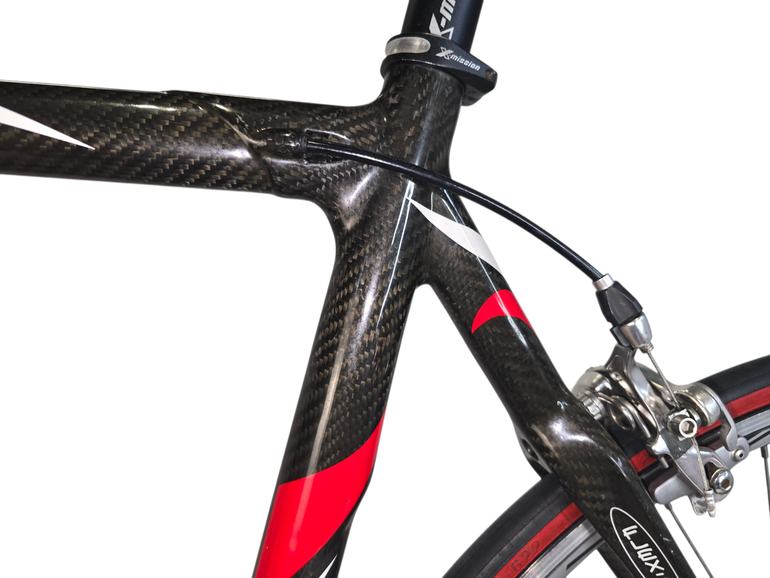 Tweedehands Merida Scultura 2014 Road & Gravel — afbeelding 6 van 21