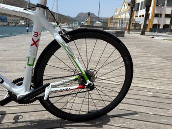 Used Colnago Clx3 2013 Road & Gravel, White — image 5 of 8