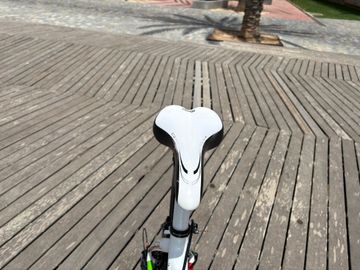 Used Colnago Clx3 2013 Road & Gravel, White — image 7 of 11