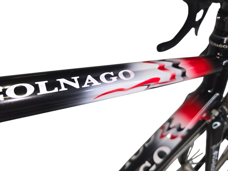 Used Colnago Dream B-Stay 2007 Road & Gravel, Black — image 7 of 33