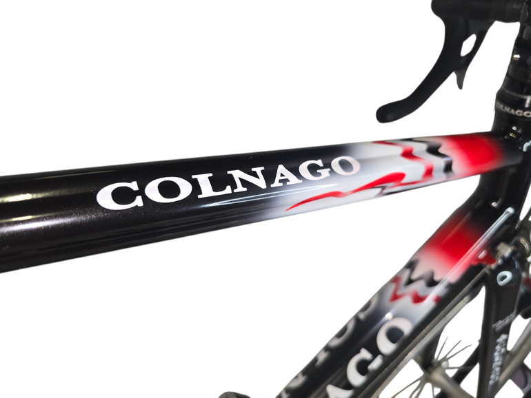 Used Colnago Dream B-Stay 2007 Road & Gravel, Black — image 8 of 33