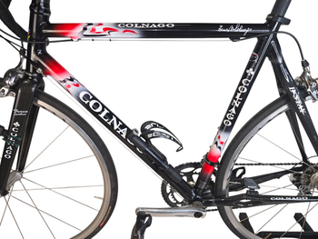 Used Colnago Dream B-Stay 2007 Road & Gravel, Black — image 23 of 33