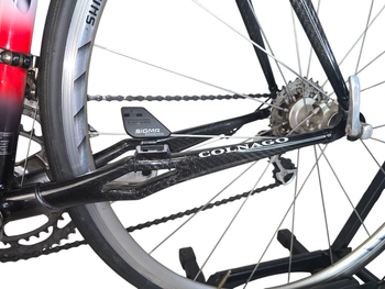 Used Colnago Dream B-Stay 2007 Road & Gravel, Black — image 29 of 33