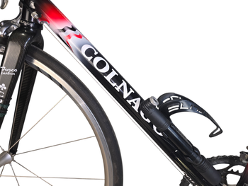 Used Colnago Dream B-Stay 2007 Road & Gravel, Black — image 27 of 33