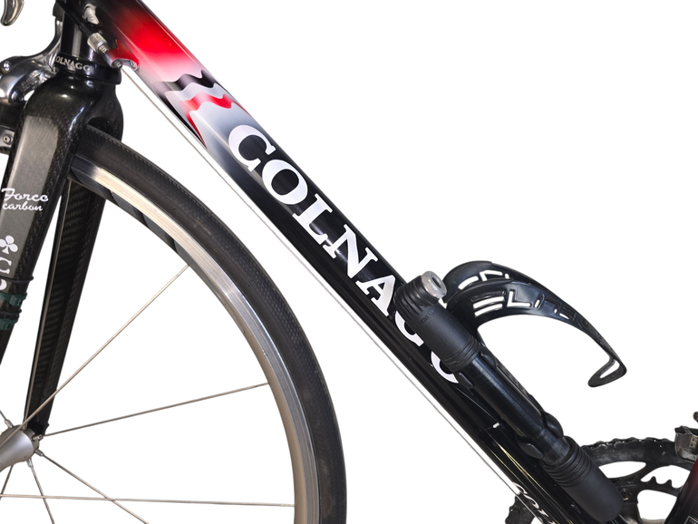 Used Colnago Dream B-Stay 2007 Road & Gravel, Black — image 27 of 33