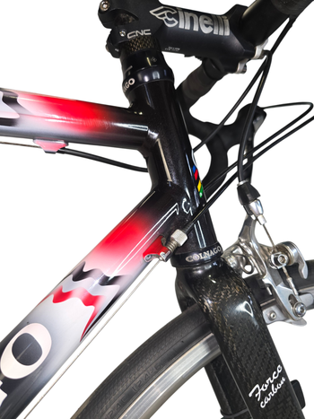 Used Colnago Dream B-Stay 2007 Road & Gravel, Black — image 21 of 33