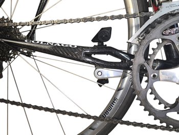 Used Colnago Dream B-Stay 2007 Road & Gravel, Black — image 16 of 33