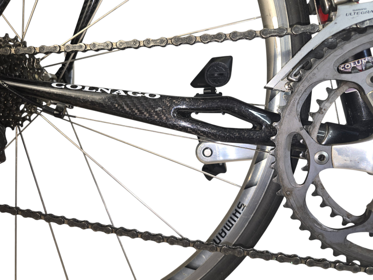 Used Colnago Dream B-Stay 2007 Road & Gravel, Black — image 16 of 33