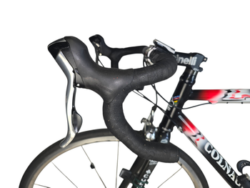 Used Colnago Dream B-Stay 2007 Road & Gravel, Black — image 25 of 33
