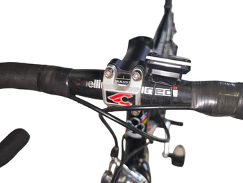 Used Colnago Dream B-Stay 2007 Road & Gravel, Black — image 31 of 33