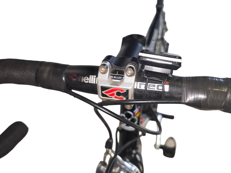 Used Colnago Dream B-Stay 2007 Road & Gravel, Black — image 31 of 33