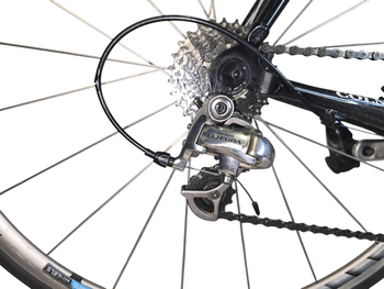 Used Colnago Dream B-Stay 2007 Road & Gravel, Black — image 17 of 33