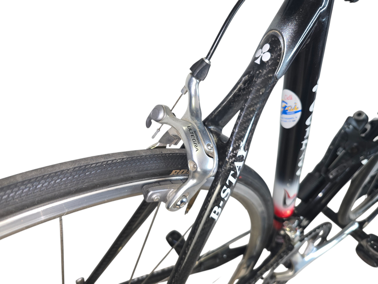 Used Colnago Dream B-Stay 2007 Road & Gravel, Black — image 20 of 33
