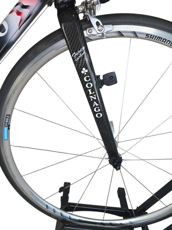 Used Colnago Dream B-Stay 2007 Road & Gravel, Black — image 6 of 33