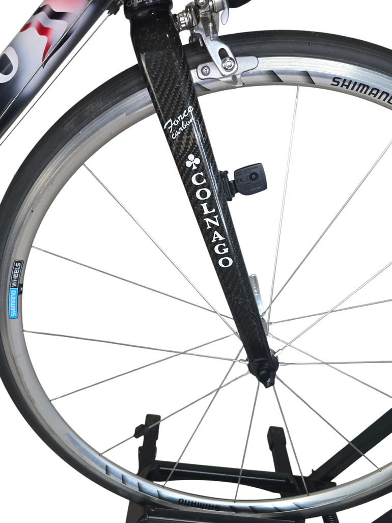 Used Colnago Dream B-Stay 2007 Road & Gravel, Black — image 6 of 33