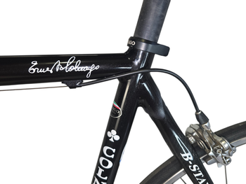 Used Colnago Dream B-Stay 2007 Road & Gravel, Black — image 24 of 33
