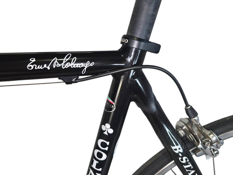 Used Colnago Dream B-Stay 2007 Road & Gravel, Black — image 24 of 33