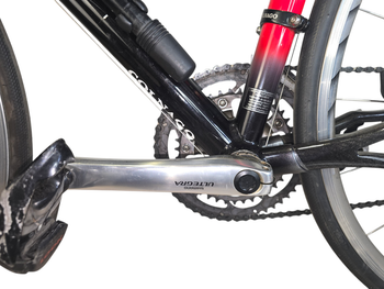 Used Colnago Dream B-Stay 2007 Road & Gravel, Black — image 30 of 33