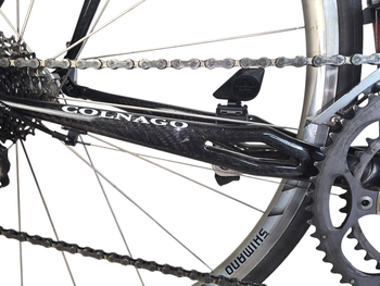 Used Colnago Dream B-Stay 2007 Road & Gravel, Black — image 15 of 33